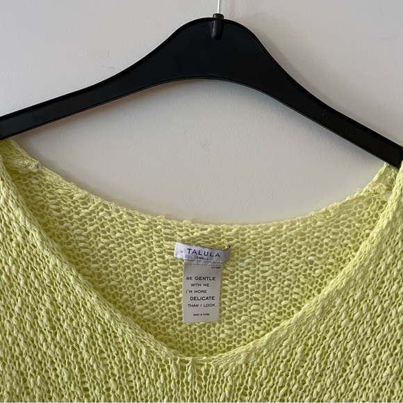 ARITZIA Talula Knit Sweater - Picture 2 of 3